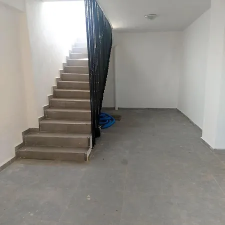 Deniz Ve Orman Manzarali Mustakil Havuzlu Villa Kumluca
