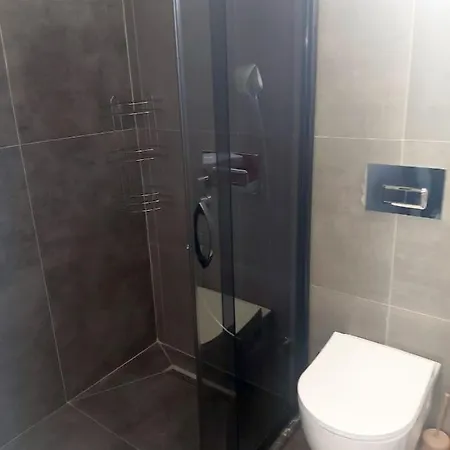 Deniz Ve Orman Manzarali Mustakil Havuzlu Villa *